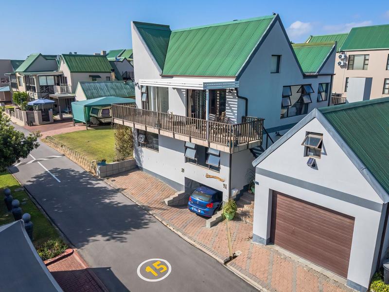 3 Bedroom Property for Sale in Diaz Western Cape